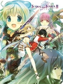 Tears To Tiara II: Heir Of The Overlord