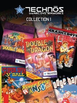 Technōs Collection I