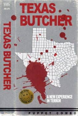 Texas Butcher