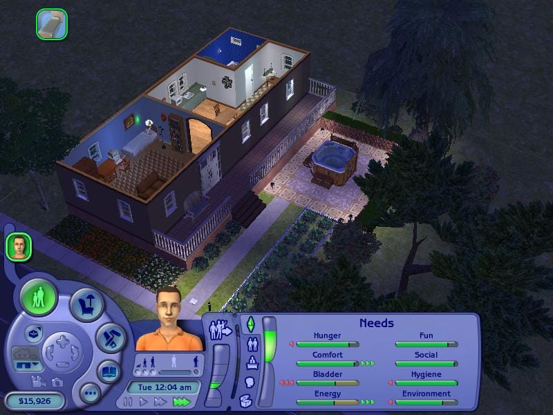 Screenshot 2