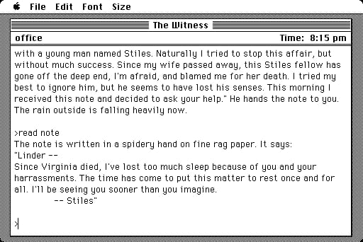 Screenshot 3
