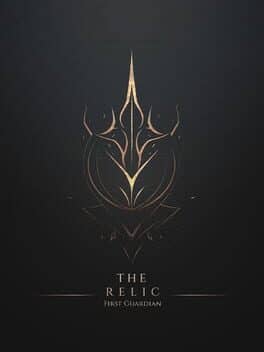 The Relic: First Guardian
