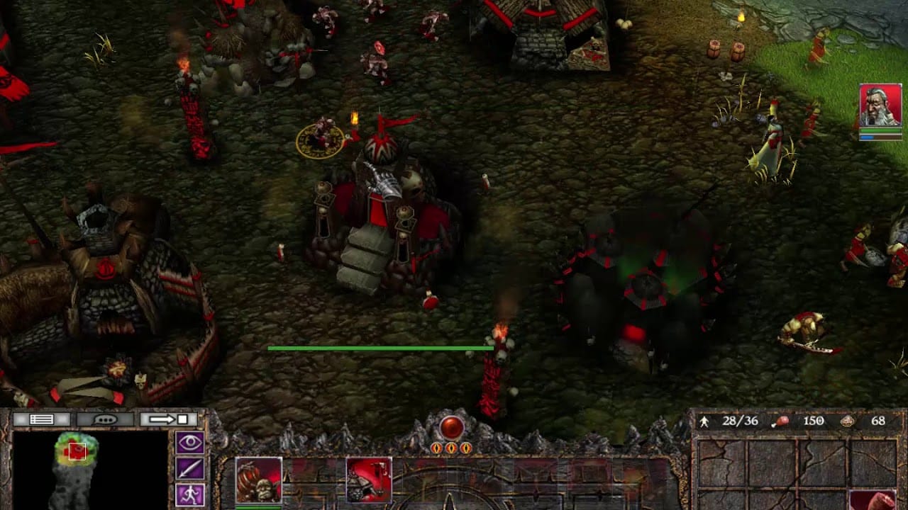 The Lord of the Rings: War of the Ring