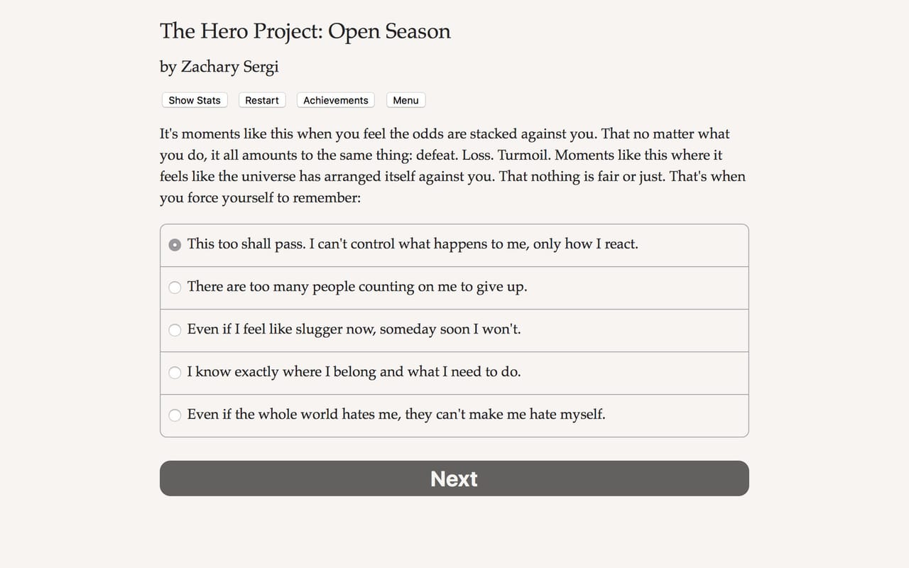 Screenshot 3