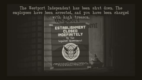 The Westport Independent