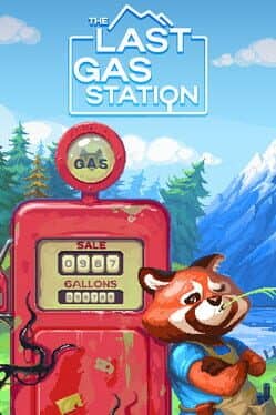 The Last Gas Station