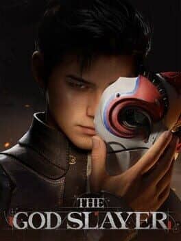 The God Slayer