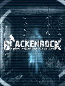 The Last Crown: Blackenrock