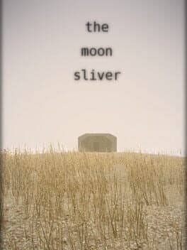 The Moon Sliver