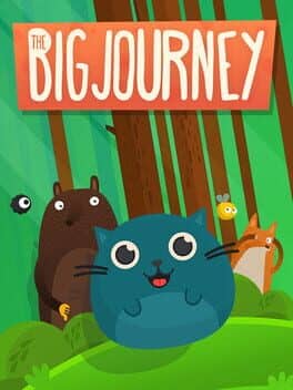 The Big Journey