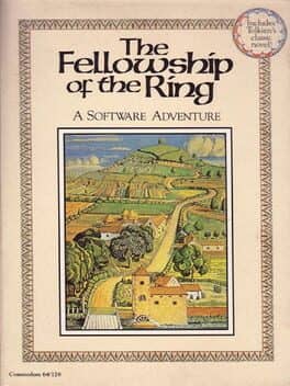 The Fellowship of the Ring: A Software Adventure