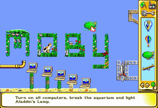 The Incredible Machine 2