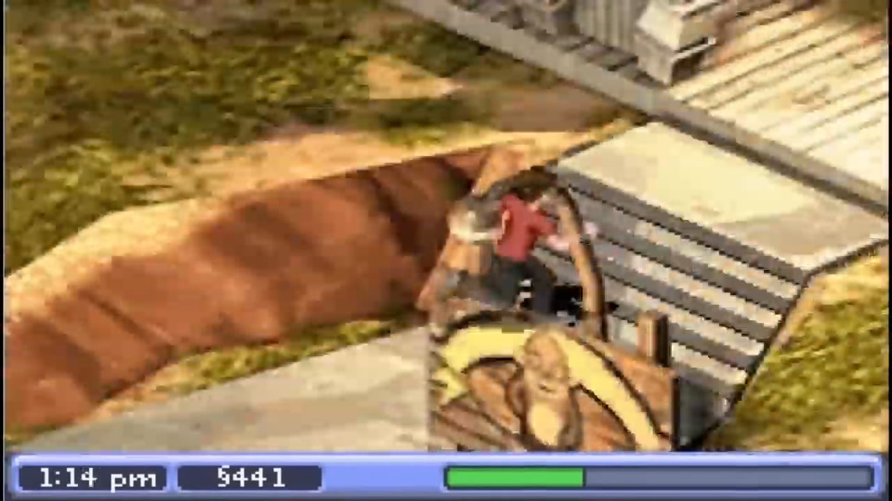 The Sims 2