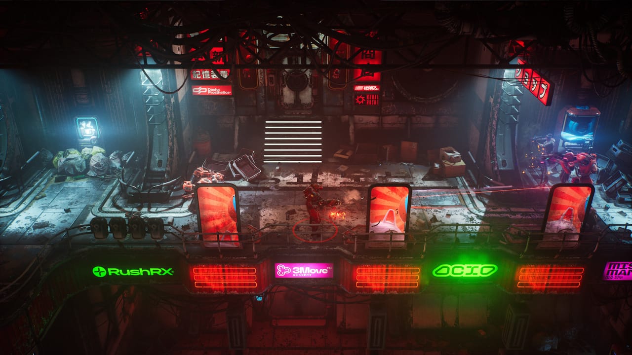 Screenshot 5