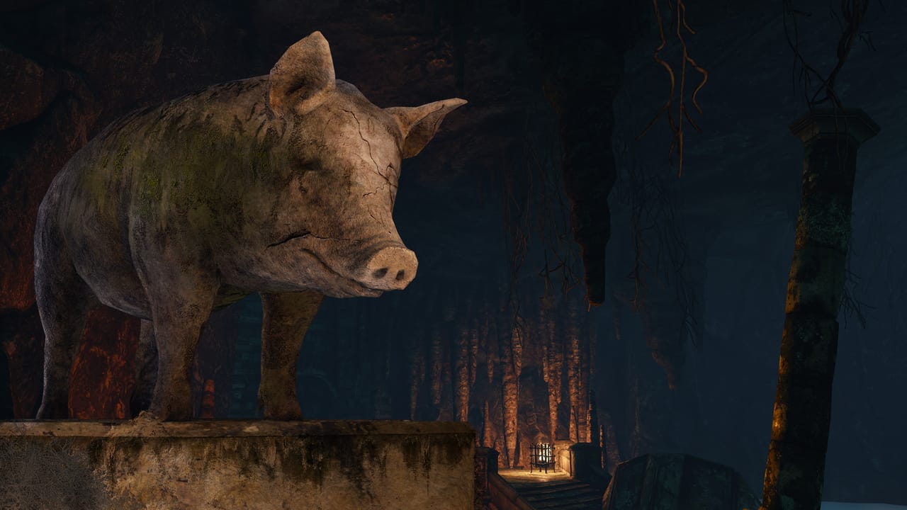 The Witcher 3: Wild Hunt - New Quest 'Fool's Gold'