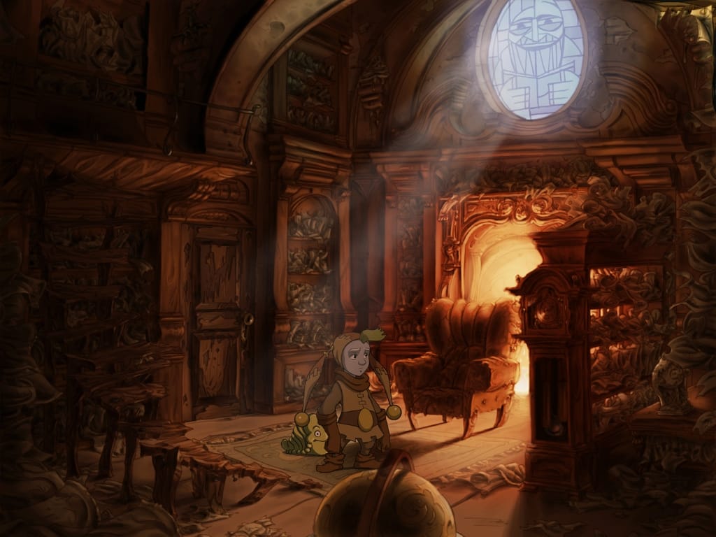 Screenshot 3