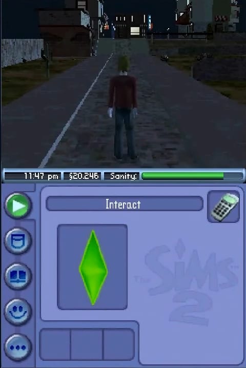 The Sims 2