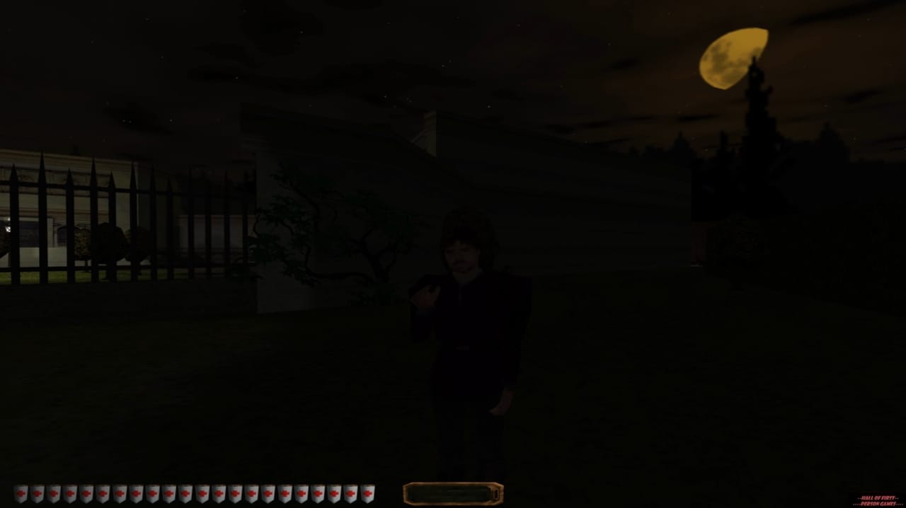 Thief II: The Metal Age