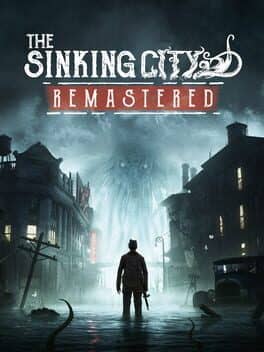 The Sinking City Remastered