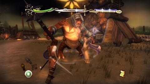 The Lord of the Rings: Aragorn's Quest