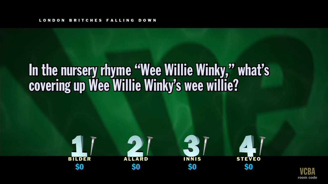The Jackbox Party Pack