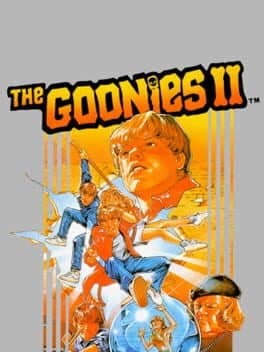 The Goonies II