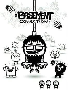 The Basement Collection | WListDB