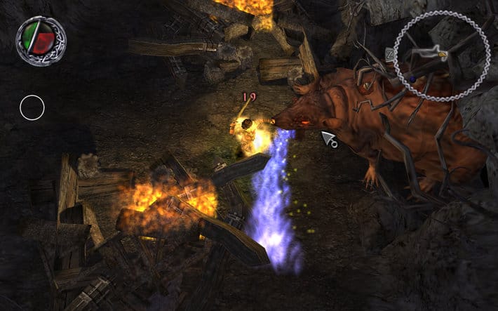 The Bard's Tale