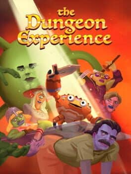 The Dungeon Experience