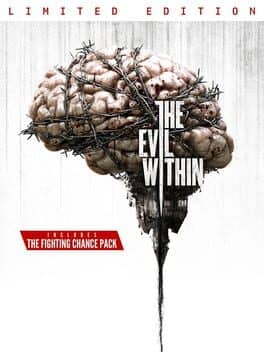 The Evil Within: Limited Edition