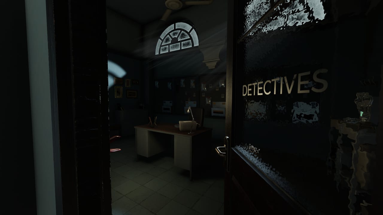 The Exorcist: Legion VR