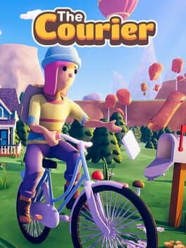 The Courier
