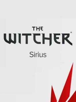The Witcher: Project Sirius