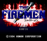 The Firemen