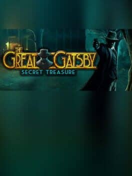 The Great Gatsby: Secret Treasure