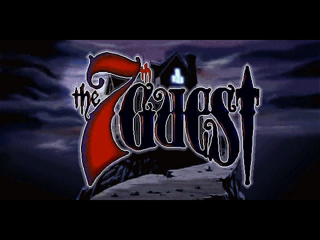 The 7th Guest