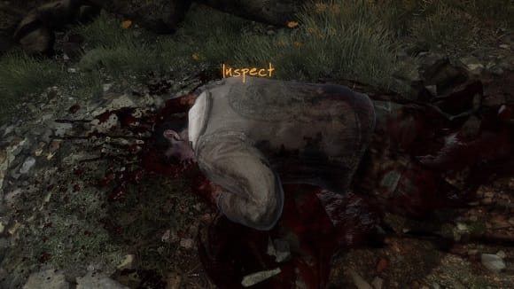 The Vanishing of Ethan Carter Redux