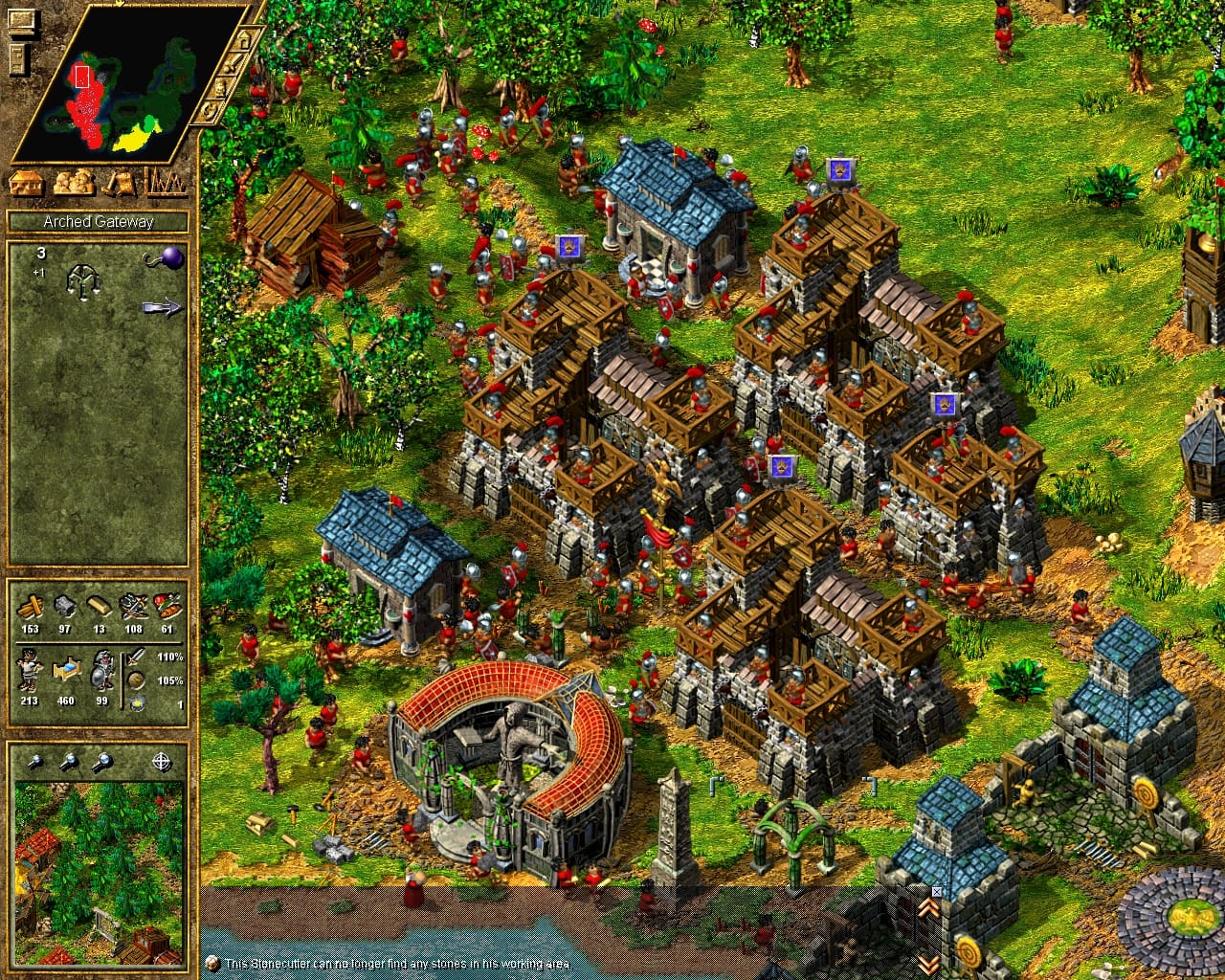 The Settlers: Fourth Edition