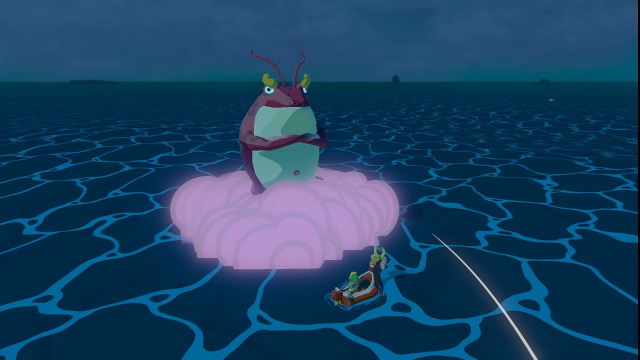 The Legend of Zelda: The Wind Waker HD