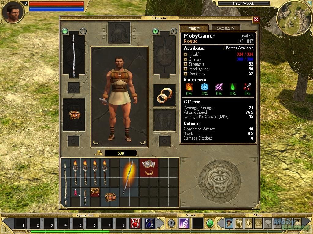 Screenshot 5