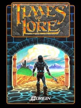 Times of Lore