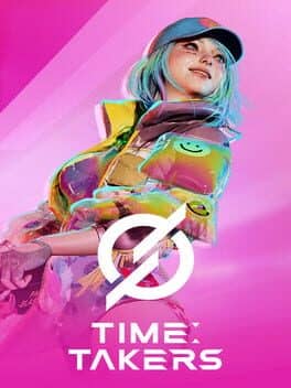 Time Takers