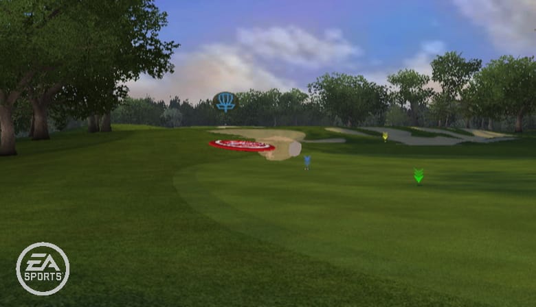 Tiger Woods PGA Tour 10