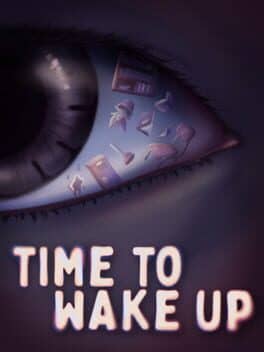 Time To Wake Up