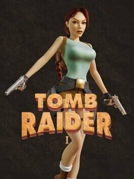 Tomb Raider