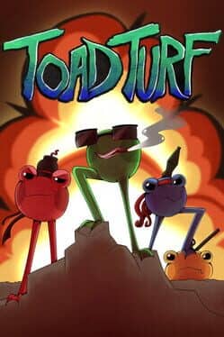 Toad Turf
