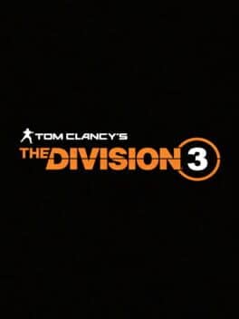 Tom Clancy's The Division 3