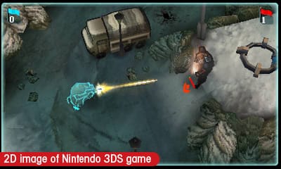 Tom Clancy's Ghost Recon: Shadow Wars