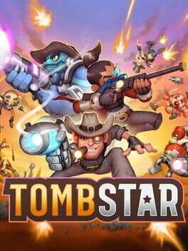 TombStar