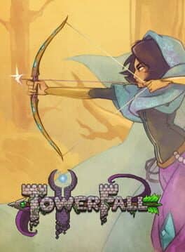 TowerFall